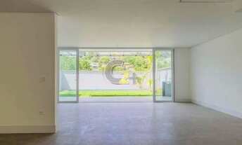 Imagem 7: CASA DE CONDOMÍNIO - SANTO AMARO - 4 SUÍTES - 4 VAGAS