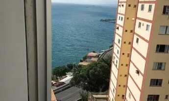 Imagem 5: Apartamento 2 quartos (1 suíte) no Centro / Campo Grande - Salvador -BA