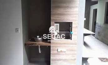 Imagem 5: Casa 03 quartos para locação no Dona Clara