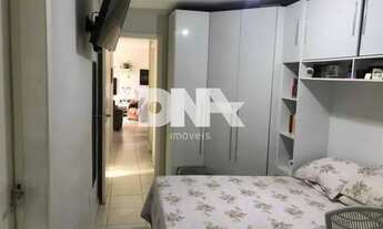 Imagem 7: Apartamento-À VENDA-Méier-Rio de Janeiro-RJ