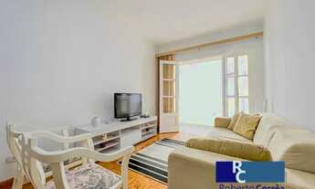 Imagem 2: AMPLO APARTAMENTO | 1 DORMITÓRIO | PRAIA DAS ASTÚRIAS