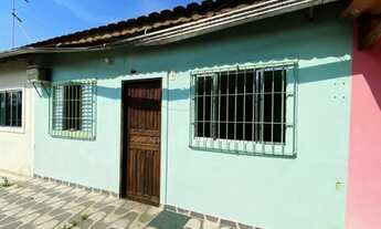 Imagem: Casa Térrea com 2 Dormitórios, Quintal