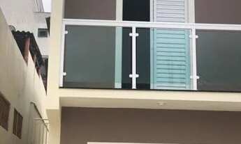 Imagem: SOBRADO - VILA NOVA BONSUCESSO - SP