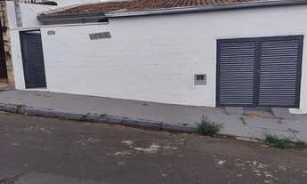 Imagem: Casa bairro Cidade Jardim