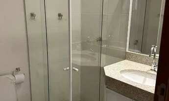 Imagem 6: Apartamento com 02 dormitórios à venda, 64 m² por R$ 690.000 - Itaparica - PORTEIRA FECHAD