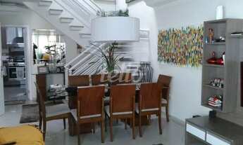 Imagem 2: São Paulo - Casa Padrão - Santana