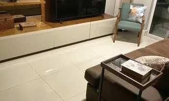 Imagem 4: Apartamento mobiliado com a melhor vista da cidade