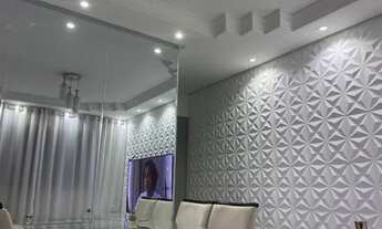 Imagem: Apartamento 2 quartos mobiliado - Bairro