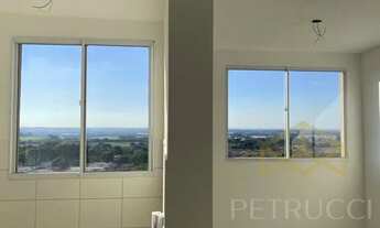Imagem 7: Apartamento - Vila Miguel Vicente Cury - Campinas