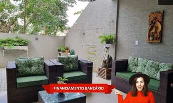 Imagem: Casa com 3 dormitórios à venda, 148 m²