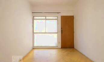 Imagem 2: Apartamento para Aluguel - Vila Madalena, 2 Quartos, 50 m2