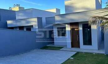 Imagem: Excelentes casas novas de 02 quartos! 2