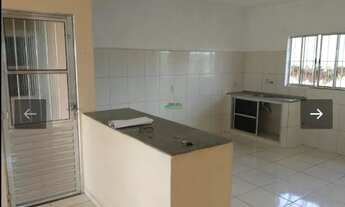 Imagem: Apartamento Jeceaba