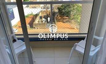 Imagem 2: Excelente opção de apartamento mobiliado próximo ao aeroporto