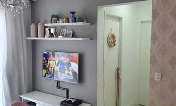 Imagem: APARTAMENTO - VILA FORMOSA - SP