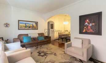 Imagem: Apartamento Venda Brooklin 105 m² 3 Dormitórios