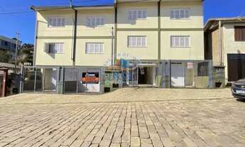 Imagem 1: Sobradão em Ana Rech