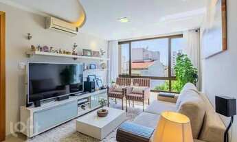 Imagem: Apartamento à venda Rua Luzitana, Higienópolis