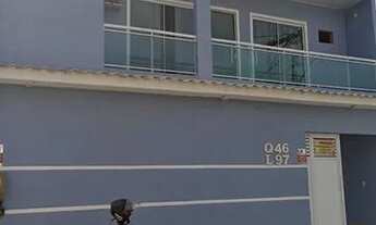 Imagem: CASA EM RIO DAS OSTRAS