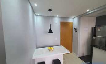 Imagem 6: APARTAMENTO - JARDIM DAS INDÚSTRIAS - SP