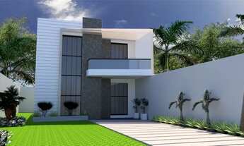 Imagem: CASA COM 145 M² EM CONDOMÍNIO DE ALTO