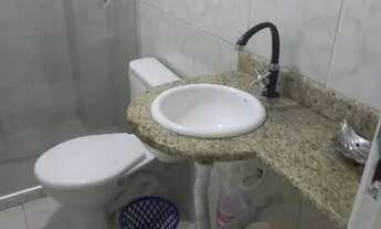 Imagem 7: Buraquinho- Miragem 2/4 mobiliado Lauro de Freitas- Ba