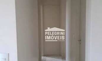 Imagem 2: Apartamento com 3 dormitórios para alugar, 70 m² por R$ 2.519,00/mês - Bonfim - Campinas/S