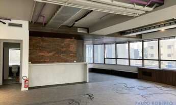 Imagem 4: COMERCIAL - ITAIM BIBI - SP