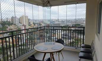 Imagem 4: Apartamento para venda tem 83 m² no Alegre Gran Condomínio