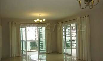 Imagem 2: Apartamento de 220m² com 4 quartos em Santana