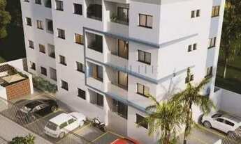 Imagem: Cabedelo - Apartamento Padrão - Jardim