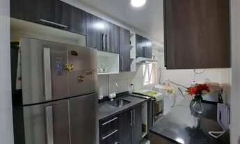 Imagem 3: Lindo apartamento em Mogi das Cruzes