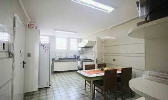 Imagem 7: Venda Cobertura 3 Dormitórios - 270 m² Higienópolis