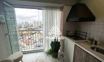 Imagem 7: APARTAMENTO SANTA PAULO 2 DORMS