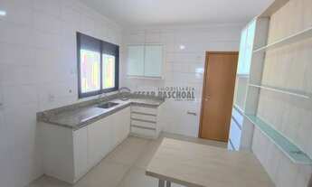 Imagem 6: Apartamento Padrão Jardim Nova Aliança Disponível Para Locação Jardim Nova Aliança 3 Dorm