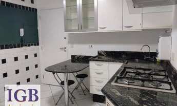 Imagem 5: Av. Professora Ida Kolb, 121 apto 121 torre-7( Porto Belo ) condomínio Porto Seguro