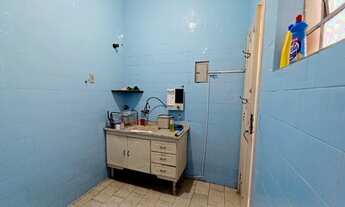 Imagem 7: Apartamento para venda tem 80 metros quadrados com 2 quartos no Gutierrez - Belo Horizonte