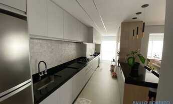 Imagem 7: APARTAMENTO - TATUAPÉ - SP