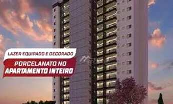 Imagem 6: Apartamento com 2 dormitórios à venda, 66 m² por R$ 487.966,00 - Condomínio Residencial Co