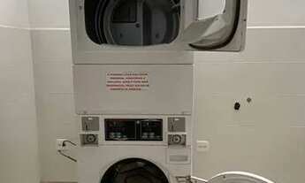 Imagem 5: Apartamento para aluguel possui 45 metros quadrados com 1 quarto em Estrela Sul - Juiz de