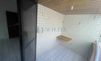 Imagem 4: João Pessoa - Apartamento Padrão - Tambaú