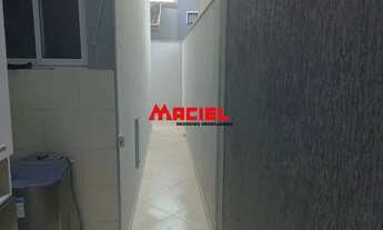 Imagem 4: Casa Padrão em Jacareí