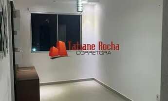 Imagem: Alugo apartamento no cond. Santana Tower