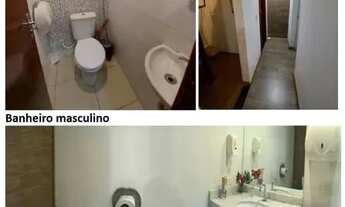 Imagem 6: ALUGUEL Casa Comercial 2PVTs Jardim Camburi