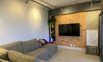 Imagem 7: Cobertura duplex a venda com 160m² com 3 quartos em Gopoúva - Guarulhos - SP