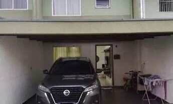 Imagem 2: Lindo sobrado Casa em condomínio com 3 dormitórios