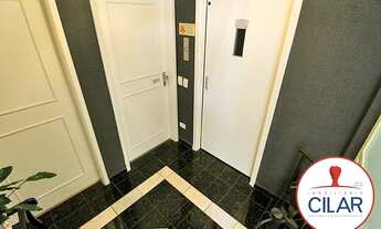 Imagem 5: Curitiba - Apartamento Padrão - Água Verde