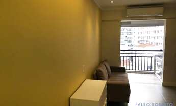 Imagem: APARTAMENTO - BARRA FUNDA - SP