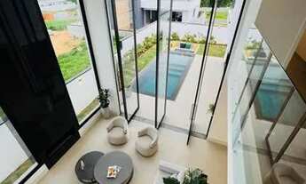 Imagem 4: Casa - Jardim Portugal - Valinhos