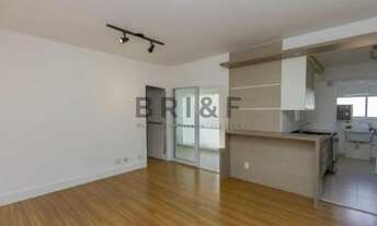 Imagem 1: Apartamento, Brooklin - São Paulo